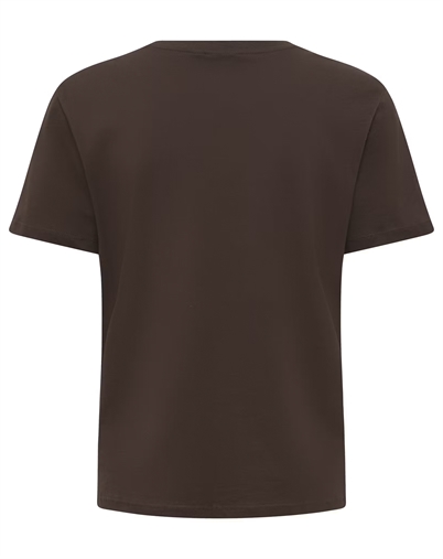 Fransa - FRElita T-shirt - Mole Art Flower
